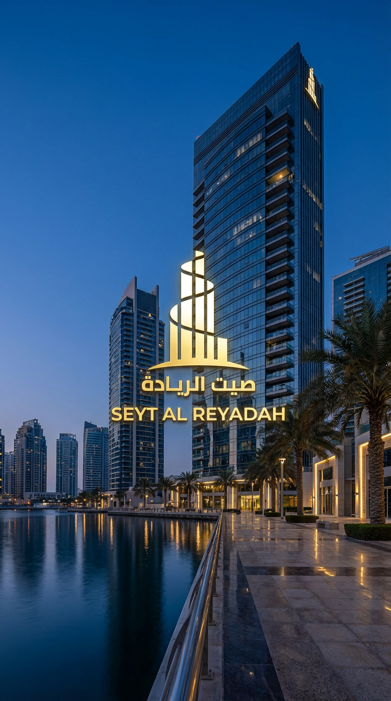 مشروع صيت الريادة