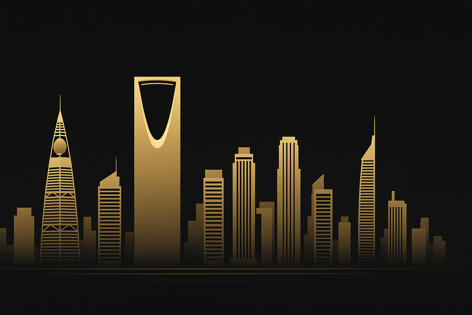 أفق الرياض